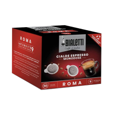 Bialetti Roma ESE Pod kávépárna 10 db kávé
