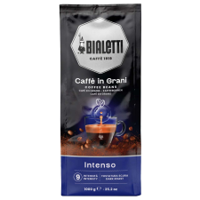 Bialetti Szemes kávé INTENSO 1kg kávé
