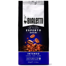 Bialetti Szemes kávé INTENSO, 500g (96080392) kávé