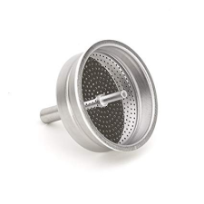 Bialetti Tölcsér - 2 adag Mukka Express (800115) kávéfőző kellék