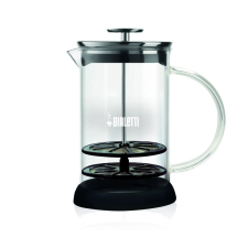 Bialetti üveg tejhabosító 1L (4410) tejhabosító