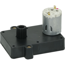 Bianchi HAJTÓMŰ 24Vdc 100rpm kisháztartási gépek kiegészítői