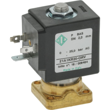 Bianchi ODE KÉTJÁRATÚ SZELEP 230V 8W kisháztartási gépek kiegészítői