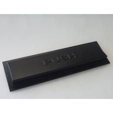 Bianchi PUSH V-850 NERO beépíthető gépek kiegészítői