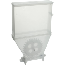 Bianchi TELJES OLDÓANYAG TARTÁLY kisháztartási gépek kiegészítői