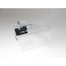 Bianchi VÍZTARTÁLY 1 MICROXDC-VEL beépíthető gépek kiegészítői