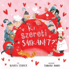 Bianka Schulze - Ki szereti a sárkányt?