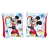 Biba Toys Bestway Mickey-Minnie karúszó - 23 x 15 cm