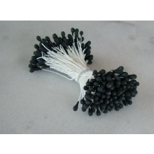  Bibe 3mm Matt Fekete fa és növény