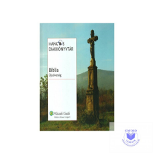  Biblia Újszövetség hangoskönyv történelem