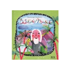  BIBLIAI MESÉK gyermek- és ifjúsági könyv