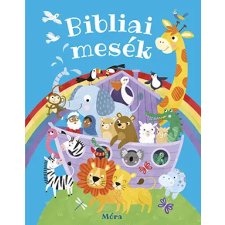  - Bibliai mesék egyéb könyv