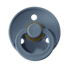 Bibs Colour cumi 6-18 hó (páva) cumi