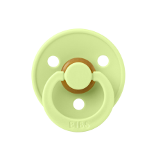Bibs Colour Cumi, matcha, 0-6 hó cumi