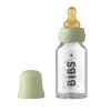  BIBS cumisüveg - zsálya - 110 ml