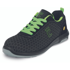  BIBURG MF ESD S3S SR félcipő antracit 44