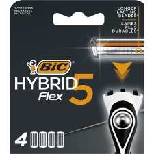 Bic Férfi borotvabetét BIC "HYBRID 5" - BC921179 (921179) pótfej, penge