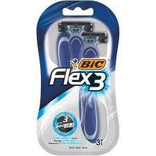 Bic Flex 3 eldobható borotva (9230432) eldobható borotva