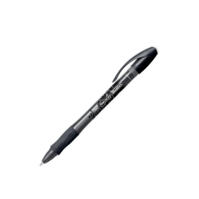 Bic Gel-ocity Illusion Kupakos rollertoll - 0.35mm / Fekete (943441) toll