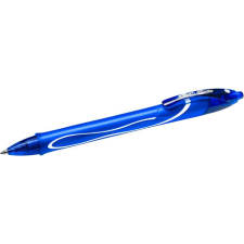 Bic Gel-ocity Quick Dry Nyomógombos zseléstoll - 0.3mm / Kék (950442) toll