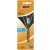 Bic Golyóstollbetét, 0,32 mm, BIC "4 Colours" fekete