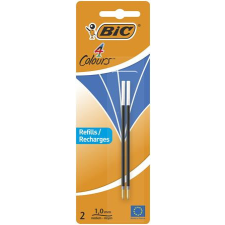 Bic Golyóstollbetét, 0,32 mm, BIC &quot;4 Colours&quot; kék tollbetét