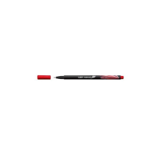 Bic Intensity 0.4 mm Tűfilc - Piros (942084) filctoll, marker