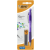 Bic Nyomósirón és grafitbél, 0,5 mm, BIC "Velocity Pro"