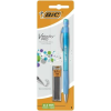 Bic Nyomósirón és grafitbél, 0,7 mm, BIC 