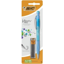 Bic Nyomósirón és grafitbél, 0,7 mm, BIC "Velocity Pro" - BC503457 (503457) ceruza