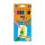Bic Színes ceruza BIC Kids Tropicolors hatszögletű 12 db/készlet