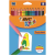 Bic Színes ceruza BIC Kids Tropicolors hatszögletű 18 db/készlet