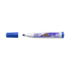 Bic Táblamarker BIC Velleda 1701 kerek kék