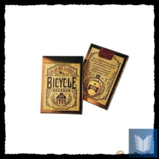 Bicycle Bourbon pókerkártya társasjáték