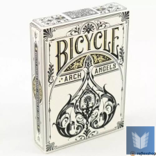  Bicycle Premium Archangels póker kártya társasjáték
