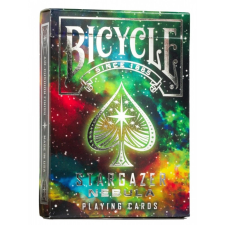 Bicycle stargazer nebulakártyák kártyajáték