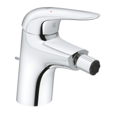 Bidé csaptelep Grohe Eurostyle leeresztőszeleppel króm 23720003 csaptelep