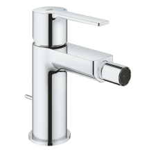 Bidé csaptelep Grohe Lineare leeresztőszeleppel króm 33848001 csaptelep