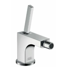 Bidé csaptelep Hansgrohe Axor Citterio leeresztőszeleppel króm 39210000 csaptelep