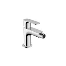 Bidé csaptelep Hansgrohe Rebris S leeresztőszeleppel króm 72210000 csaptelep