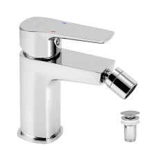  Bidé csaptelep Novaservis Metalia 58 króm 58011.0 csaptelep