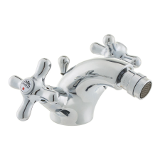  Bidé csaptelep Paffoni Ricordi leeresztőszeleppel króm IR135 csaptelep