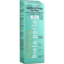 BIELA PERLA White Fresh Moringa 75 ml fogkrém