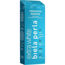 BIELA PERLA WHITE PEARL Extra White Intenzív 75 ml fogkrém