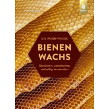  Bienenwachs idegen nyelvű könyv