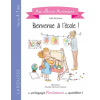  Bienvenue à l'école Montessori ! | Lydie Barusseau