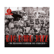  Big Band Jazz CD egyéb zene