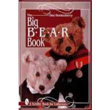  Big Bear Book – Dee Hockenberry idegen nyelvű könyv