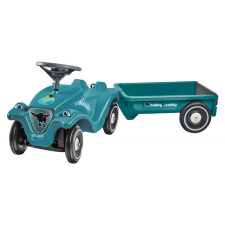  Big Bobby Car Classic Eco 2.0 kismotor utánfutóval lábbal hajtható járgány