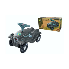  Big Bobby Car Classic - Eco (56137) lábbal hajtható járgány